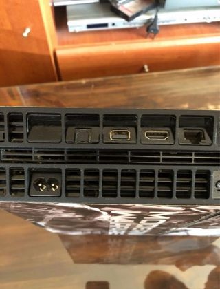 PS4 Call of Duty Edición Especial