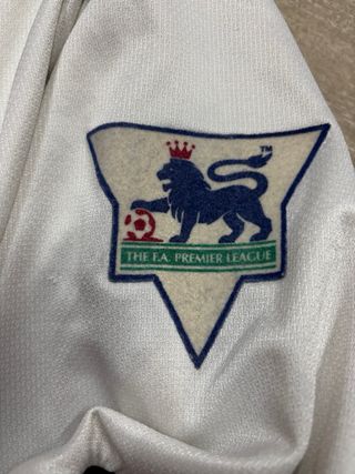 Camiseta Derby County Puma Talla L