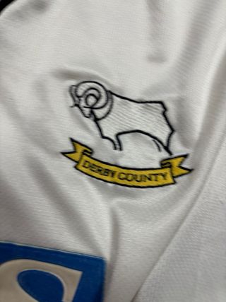 Camiseta Derby County Puma Talla L
