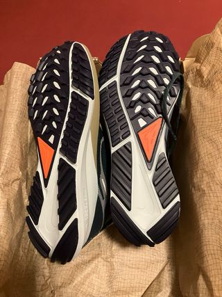 Nike React Pegasus Trail GTX V2 TALLA HA CAMBIADO