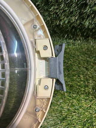 Puerta Secadora Edesa