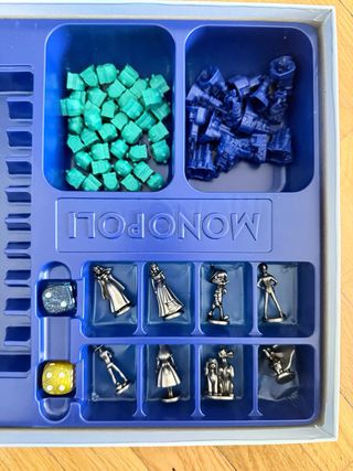 Monopoli Edizione Disney