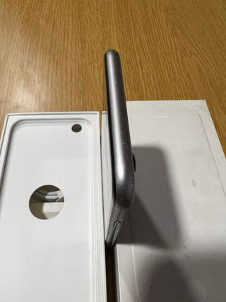 iPhone 6 16GB Space Gray Completo