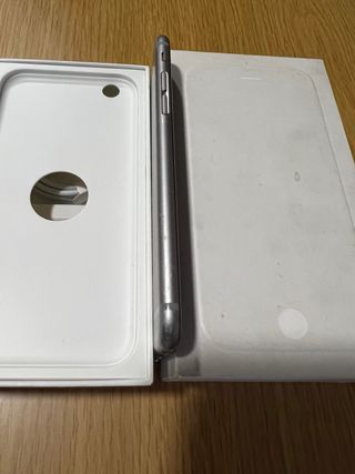 iPhone 6 16GB Space Gray Completo