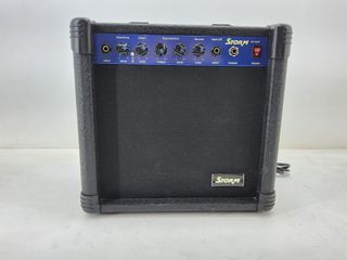 Amplificador Guitarra Storm AK15GR