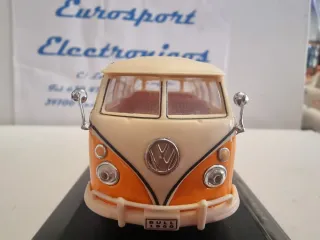Volkswagen T1 Combi 1/43 Naranja