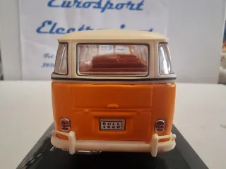 Volkswagen T1 Combi 1/43 Naranja