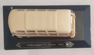 Volkswagen T1 Combi 1/43 Naranja