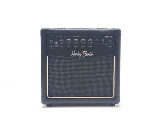 Amplificador Guitarra Harley Benton HB-10G