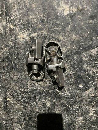 Estriberas Enduro/Cross