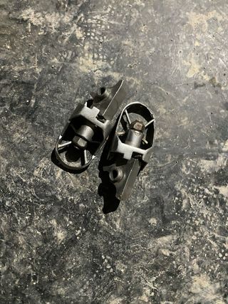 Estriberas Enduro/Cross