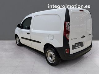 Renault Kangoo Profesional Blue dCi furgón derivado de turismo