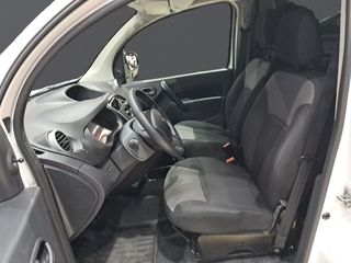 Renault Kangoo Profesional Blue dCi furgón derivado de turismo