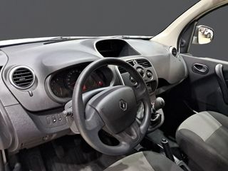 Renault Kangoo Profesional Blue dCi furgón derivado de turismo