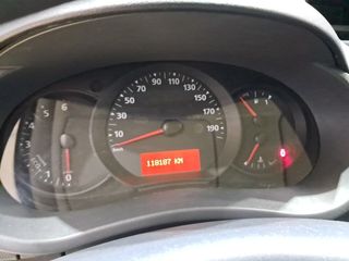 Renault Kangoo Profesional Blue dCi furgón derivado de turismo