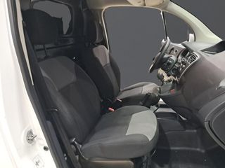 Renault Kangoo Profesional Blue dCi furgón derivado de turismo