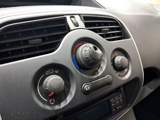 Renault Kangoo Profesional Blue dCi furgón derivado de turismo