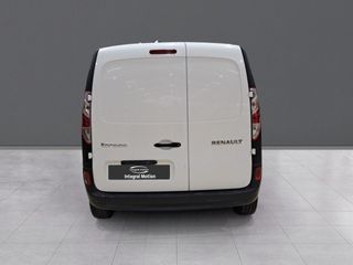 Renault Kangoo Profesional Blue dCi furgón derivado de turismo