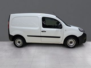 Renault Kangoo Profesional Blue dCi furgón derivado de turismo