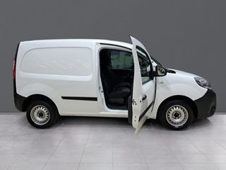 Renault Kangoo Profesional Blue dCi furgón derivado de turismo