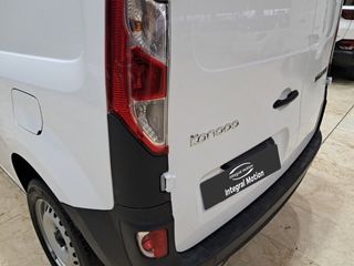 Renault Kangoo Profesional Blue dCi furgón derivado de turismo