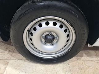 Renault Kangoo Profesional Blue dCi furgón derivado de turismo