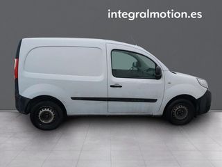 Renault Kangoo Profesional Blue dCi furgón derivado de turismo