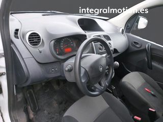 Renault Kangoo Profesional Blue dCi furgón derivado de turismo