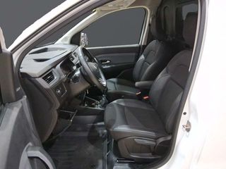 Renault Express 1.5 Blue dCi Advance 70kW Furgón