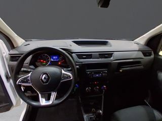 Renault Express 1.5 Blue dCi Advance 70kW Furgón