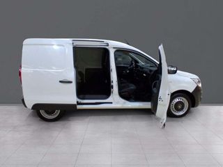 Renault Express 1.5 Blue dCi Advance 70kW Furgón