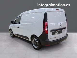 Renault Express 1.5 Blue dCi Advance 70kW Furgón