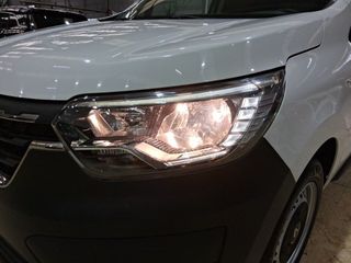 Renault Express 1.5 Blue dCi Advance 70kW Furgón