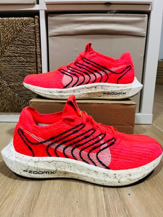 Nike Zoom Flyknit Talla 44