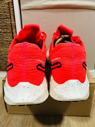 Nike Zoom Flyknit Talla 44