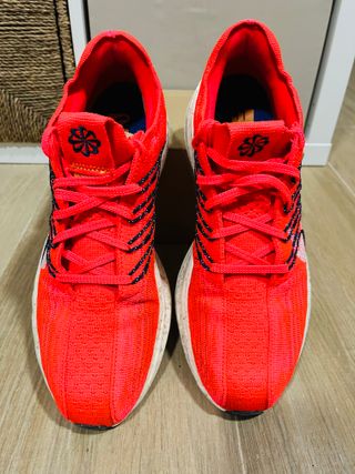 Nike Zoom Flyknit Talla 44