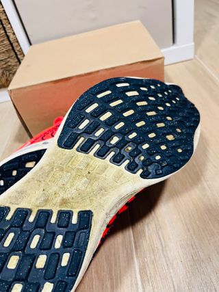 Nike Zoom Flyknit Talla 44