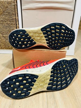 Nike Zoom Flyknit Talla 44