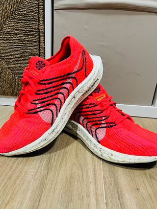 Nike Zoom Flyknit Talla 44