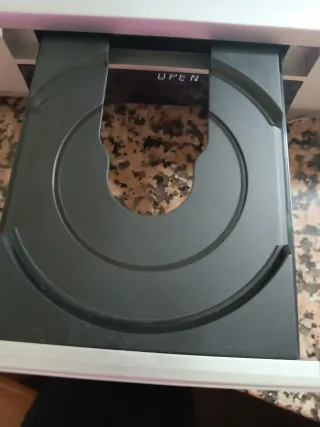 Reproductor DVD Samsung