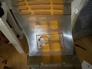 Botas Dr. Martens Negras