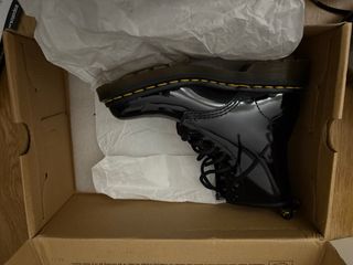 Botas Dr. Martens Negras