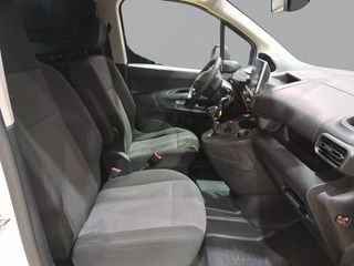 Peugeot Partner 4x4 Premium Long 600kg furgón derivado de turismo