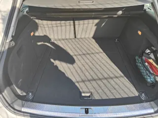 Audi A4 Avant 2.0 TDI 136CV 2012