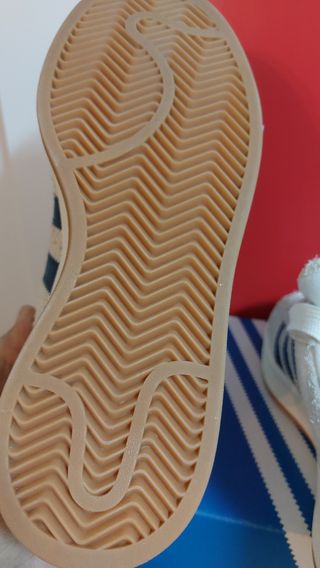 Adidas Campus Scarpe