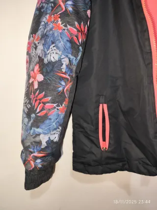 Cazadora invierno Talla 14