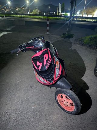 Piaggio Zip sp