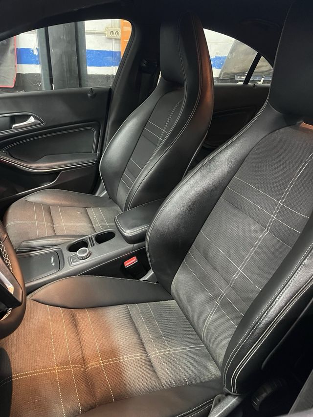 Mercedes-Benz Clase CLA 200CDI *1 Año Garantia*