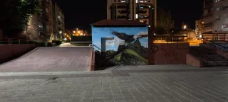 Plaza de garaje 12m2 en venta