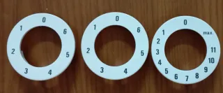 Mando cocina. Desconozco marca.